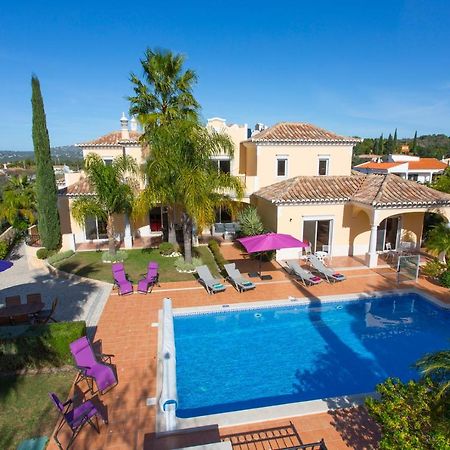Bed and Breakfast Casa Da Colina Loulé Zewnętrze zdjęcie