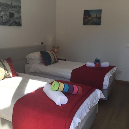 Bed and Breakfast Casa Da Colina Loulé Zewnętrze zdjęcie