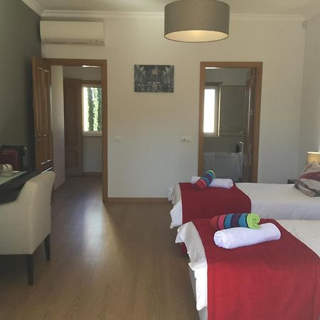 Bed and Breakfast Casa Da Colina Loulé Zewnętrze zdjęcie