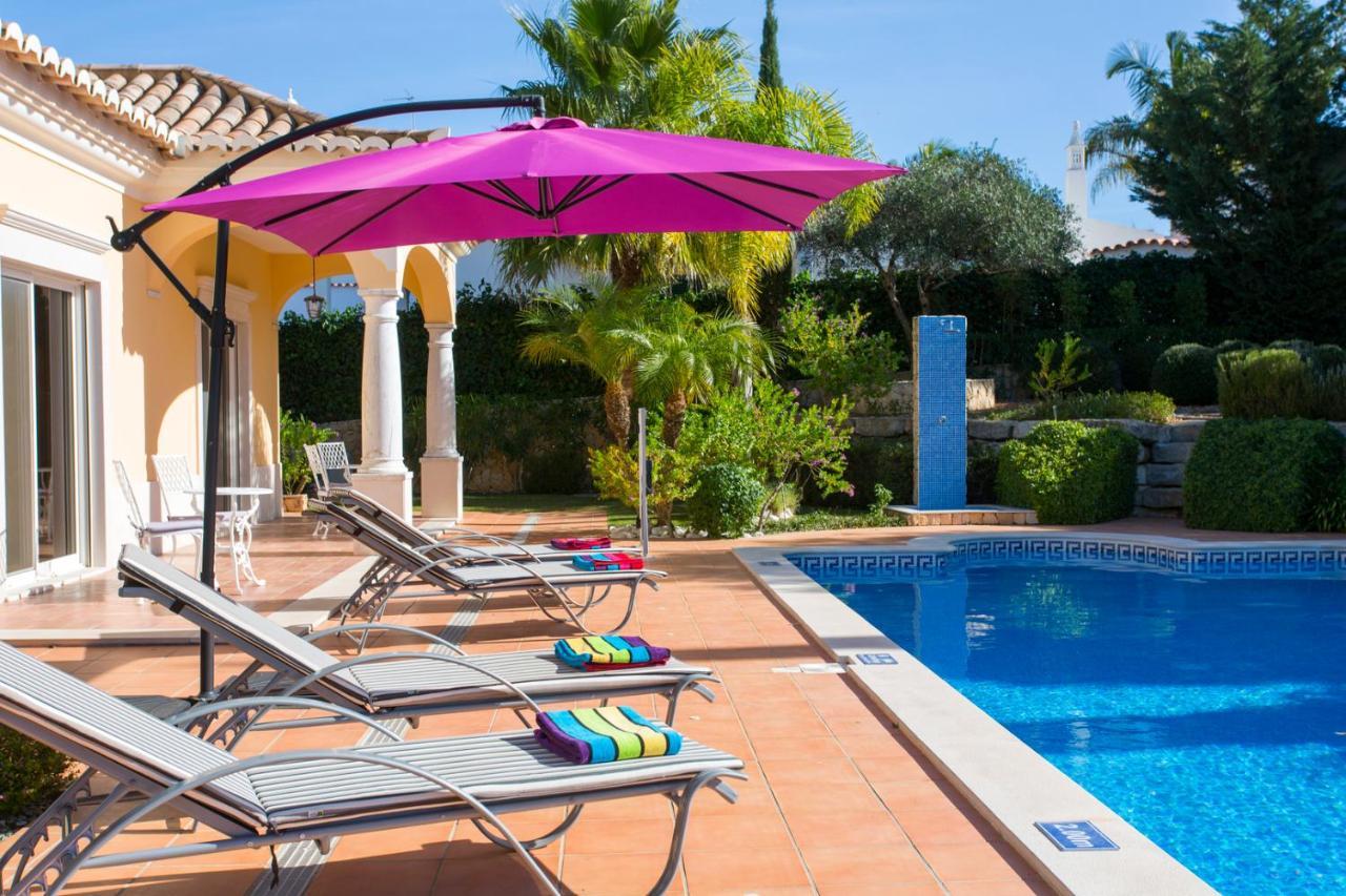 Bed and Breakfast Casa Da Colina Loulé Zewnętrze zdjęcie
