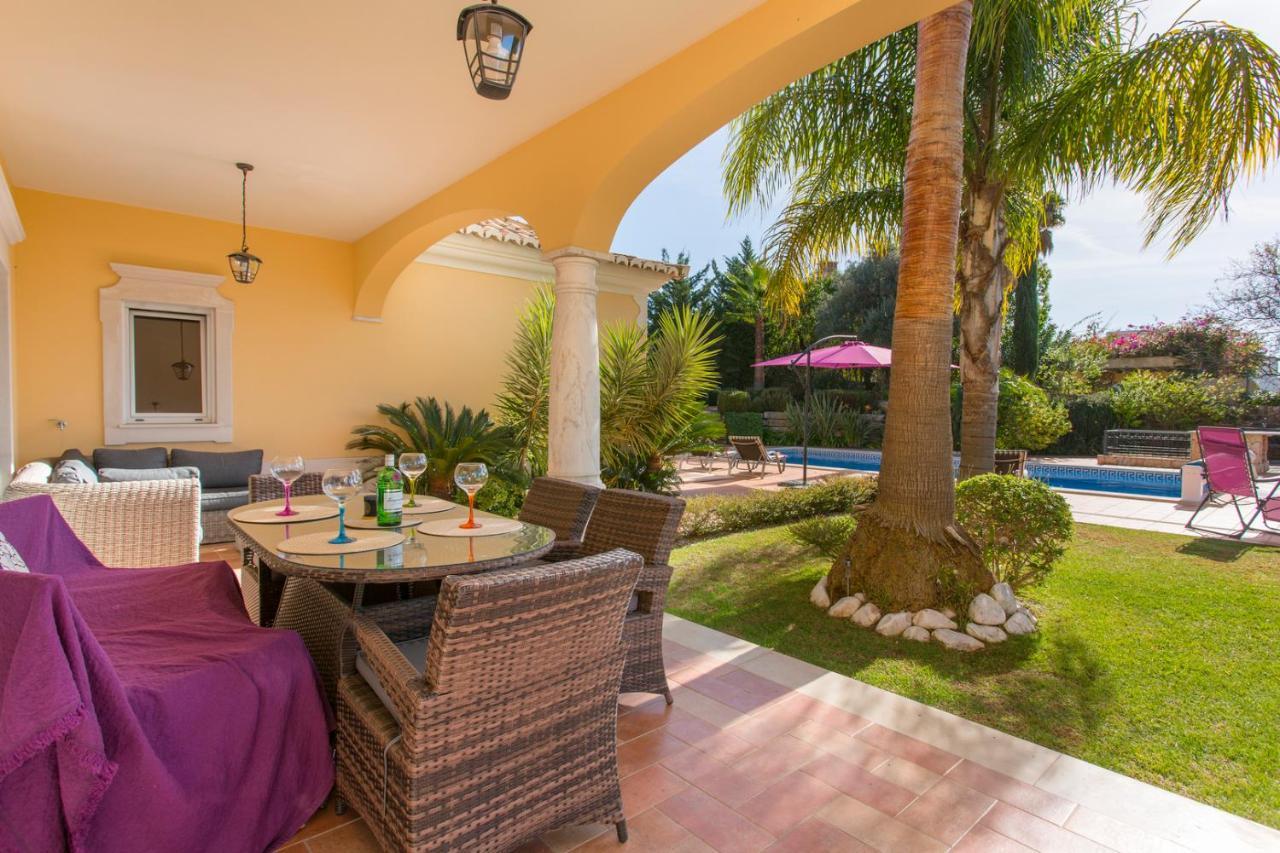 Bed and Breakfast Casa Da Colina Loulé Zewnętrze zdjęcie