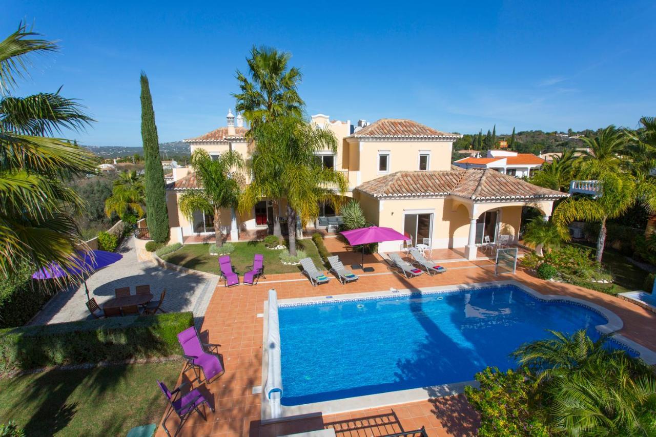 Bed and Breakfast Casa Da Colina Loulé Zewnętrze zdjęcie