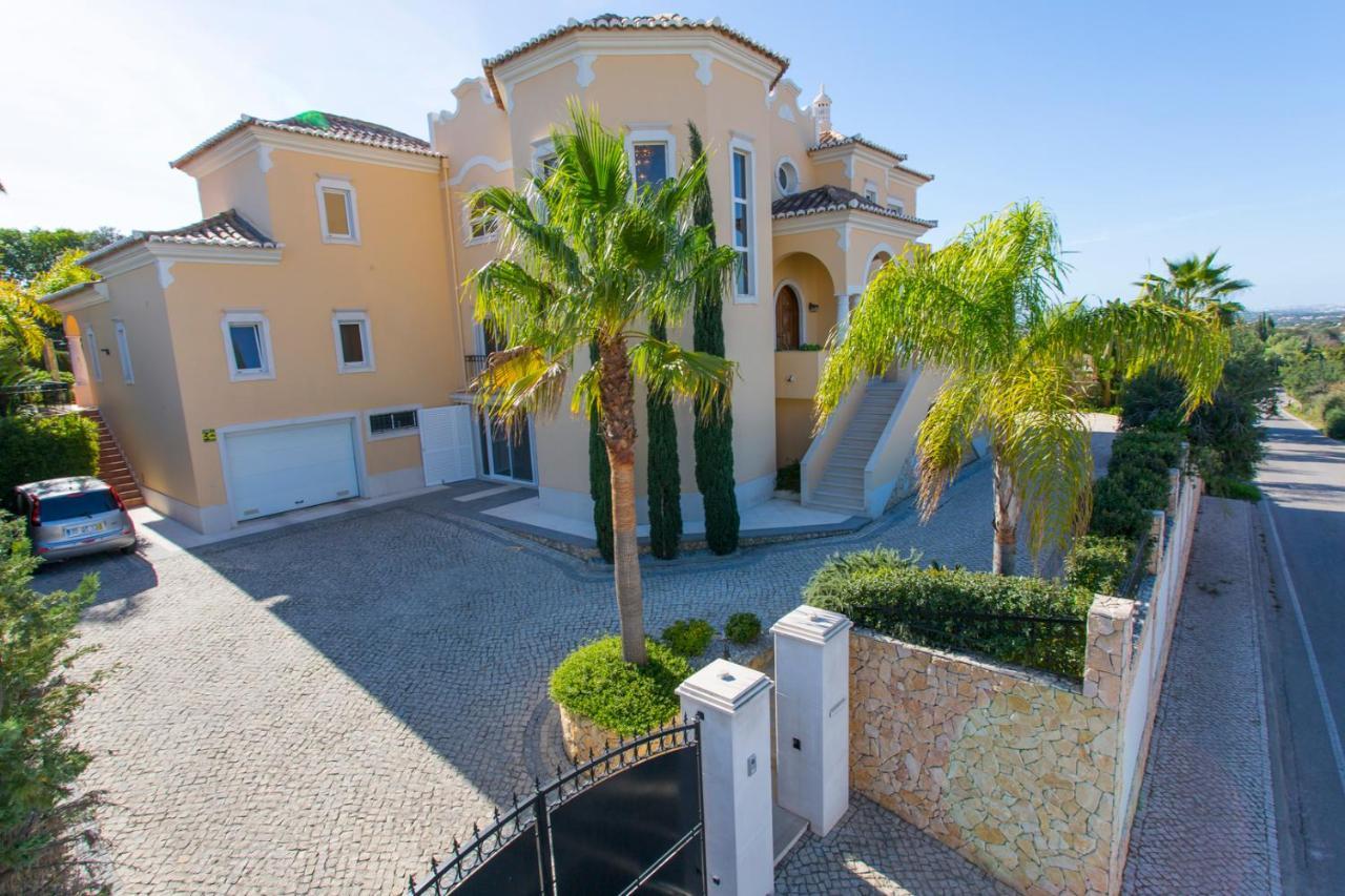 Bed and Breakfast Casa Da Colina Loulé Zewnętrze zdjęcie