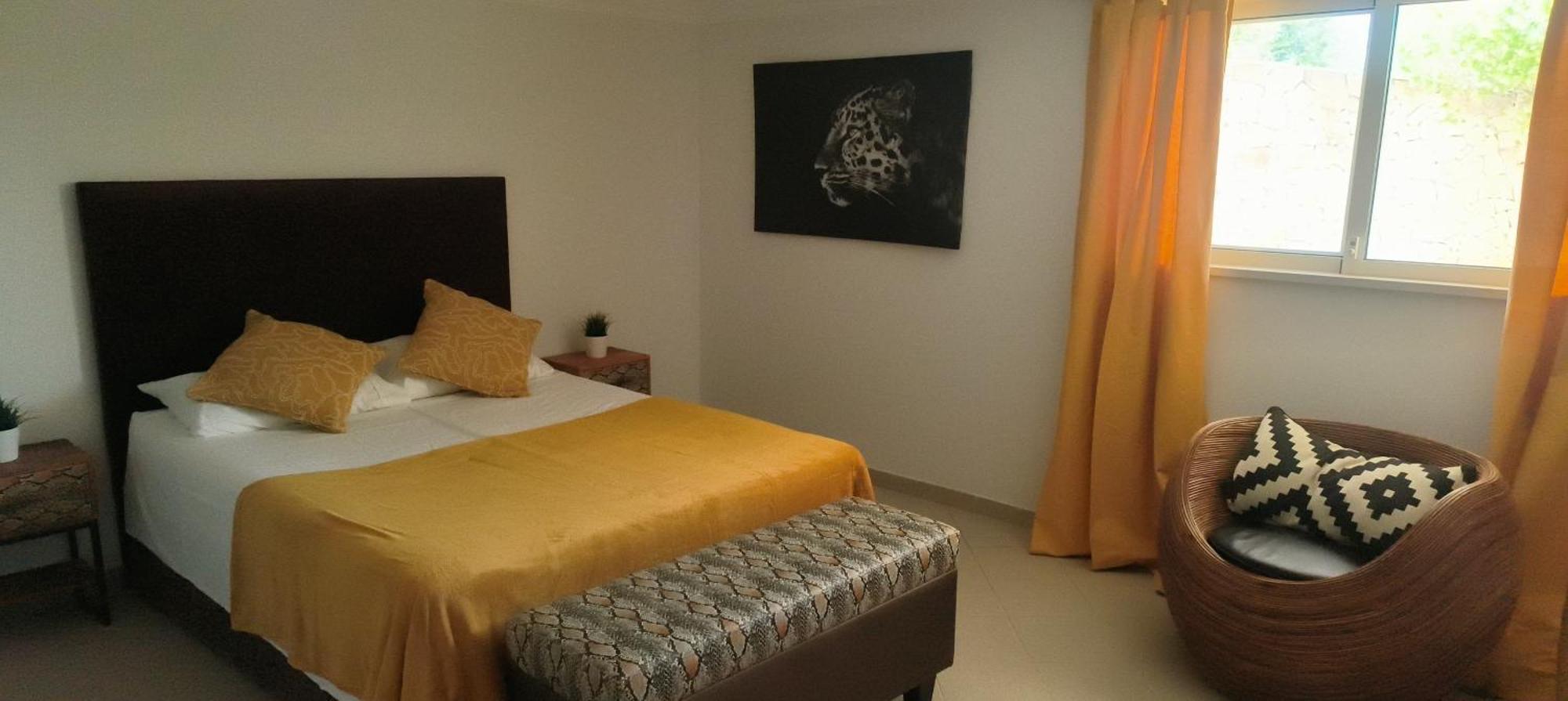 Bed and Breakfast Casa Da Colina Loulé Zewnętrze zdjęcie
