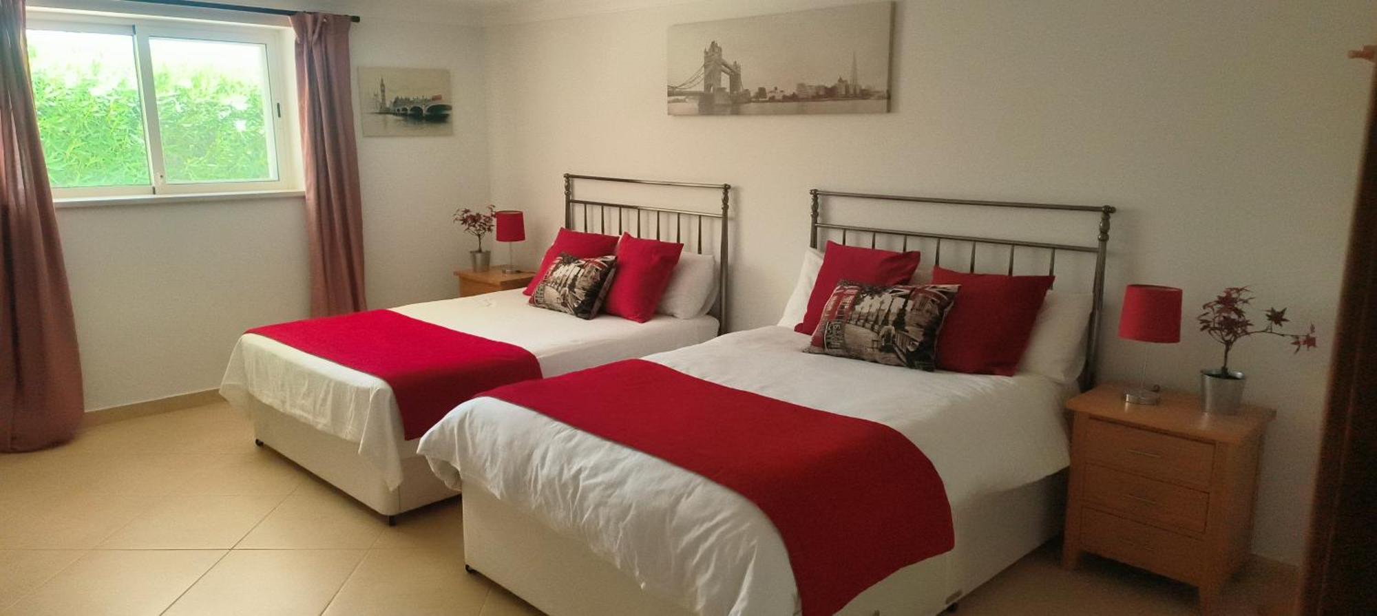 Bed and Breakfast Casa Da Colina Loulé Zewnętrze zdjęcie