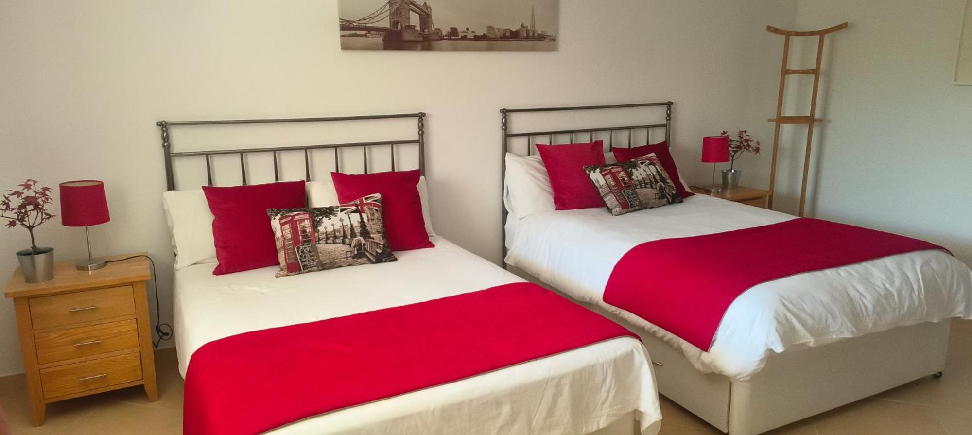 Bed and Breakfast Casa Da Colina Loulé Zewnętrze zdjęcie